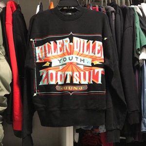 Juun.j women sweatershirt